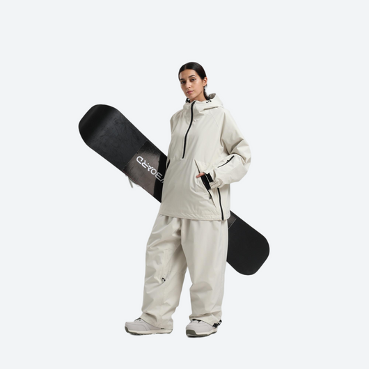 Sierra Women's 2L Snow Series
