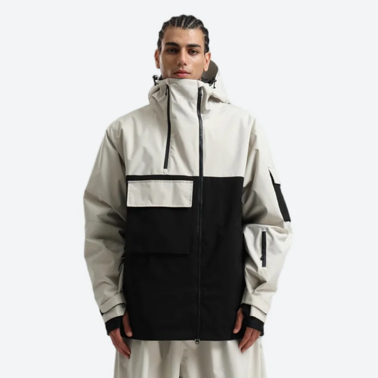 Splitline Men's 2L Snow Series