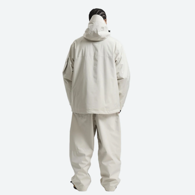 Splitline Men's 2L Snow Series