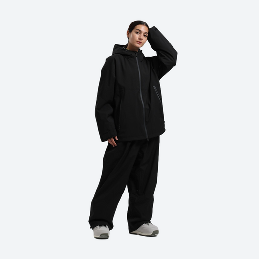 Slate Women's 2L Snow Series