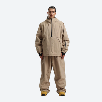 Sierra Men's 2L Snow Series