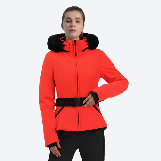 Élan Women's 3L Ski Jacket