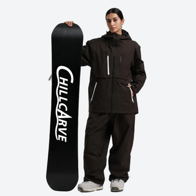 Pioneer Women's 2L Snow Series