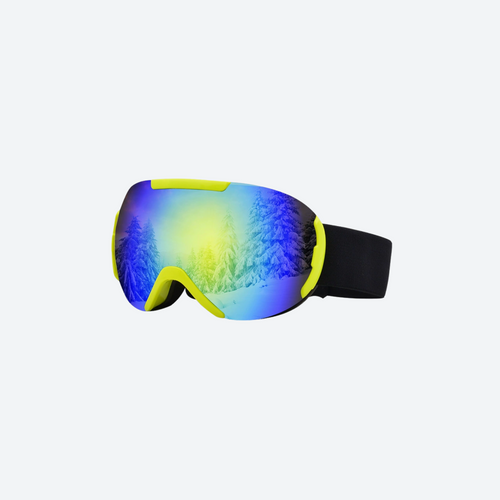 Aurora Spherical Goggles