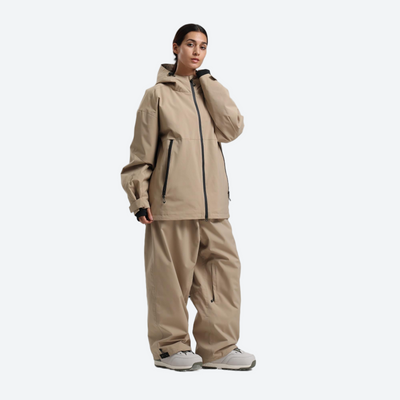 Slate Women's 2L Snow Series