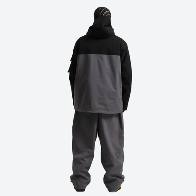 Splitline Men's 2L Snow Series