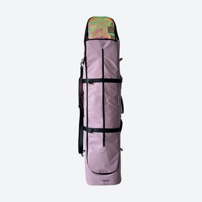 Switch 2-in-1 Wheeled Snowboard Bag