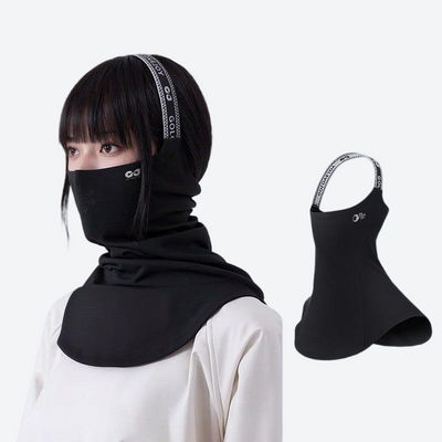 Breathe Neckwarmers & Facemasks
