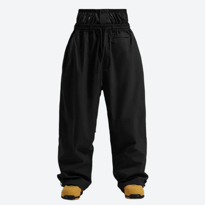 Splitline Men's 2L Snow Series