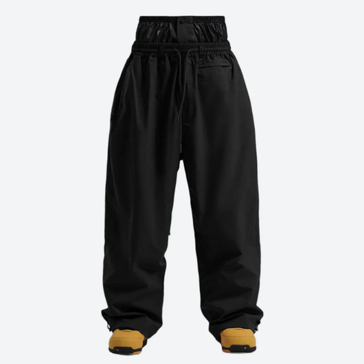 Splitline Men's 2L Snow Series