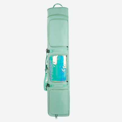 Switch 2-in-1 Wheeled Snowboard Bag
