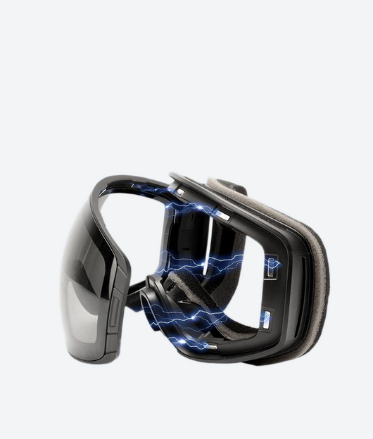 Aurora Spherical Goggles