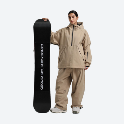 Sierra Women's 2L Snow Series
