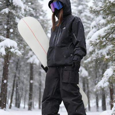 Blaze Men's 3L Snow Series