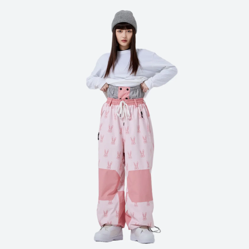 Whimsy 2L Snow Series - Unisex
