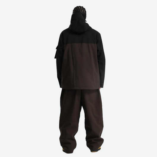 Splitline Men's 2L Snow Series