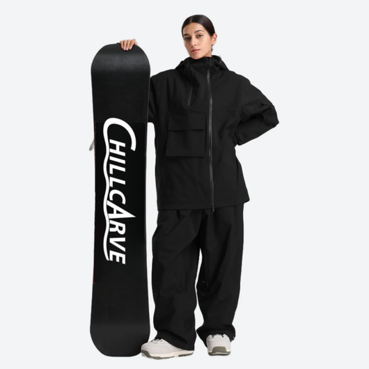 Splitline Women's 2L Snow Series