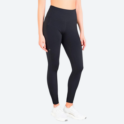 Breeze Women's 100% Merino Wool Base Layer Bottom