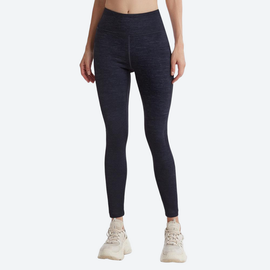 Breeze Women's 100% Merino Wool Base Layer Bottom