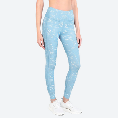 Breeze Women's 100% Merino Wool Base Layer Bottom