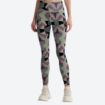 Breeze Women's 100% Merino Wool Base Layer Bottom