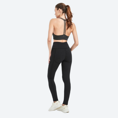 Breeze Women's 100% Merino Wool Base Layer Bottom