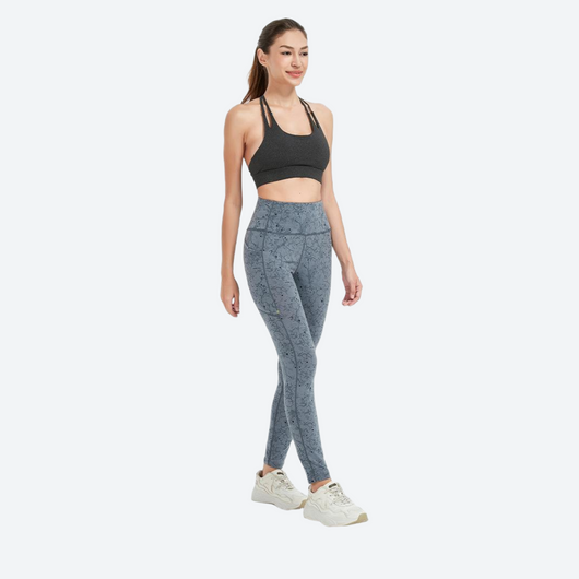 Breeze Women's 100% Merino Wool Base Layer Bottom