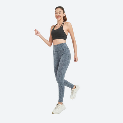 Breeze Women's 100% Merino Wool Base Layer Bottom