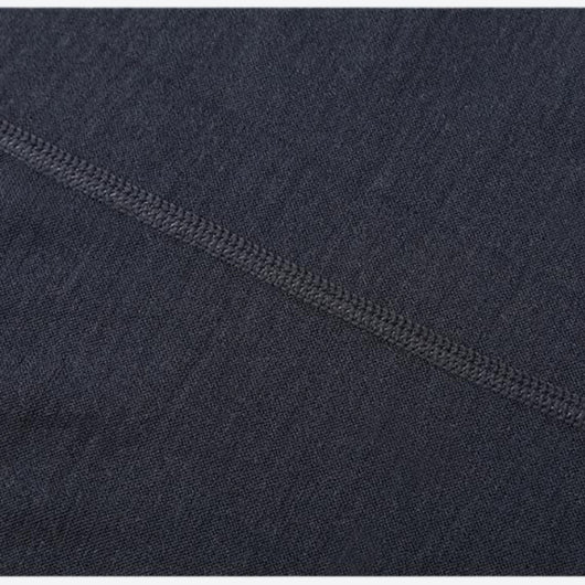 Vell Men's 100% Merino Wool Base Layer Bottom