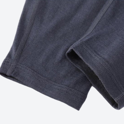 Vell Men's 100% Merino Wool Base Layer Bottom