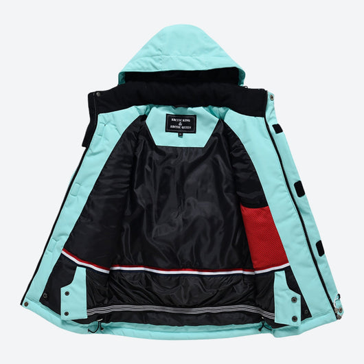 Pulse Kids' 2L Snow Suits