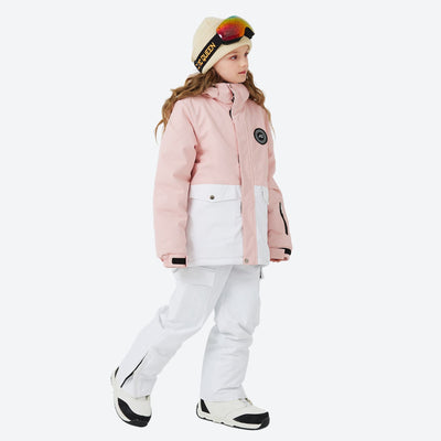 Pulse Kids' 2L Snow Suits