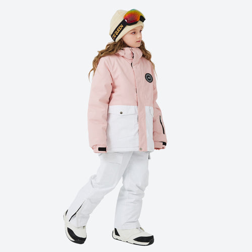 Pulse Kids' 2L Snow Suits