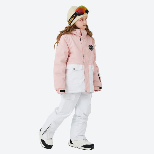 Pulse Kids' 2L Snow Suits