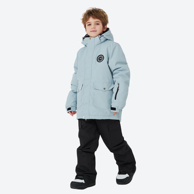 Pulse Kids' 2L Snow Suits