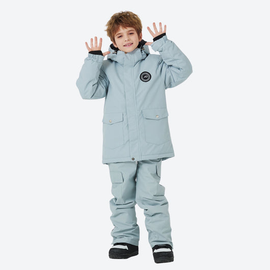 Pulse Kids' 2L Snow Suits