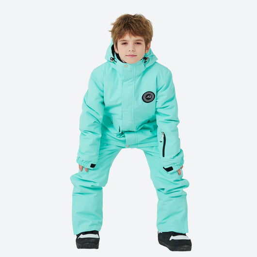 Pulse Kids' 2L Snow Suits