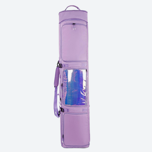 Switch 2-in-1 Wheeled Snowboard Bag