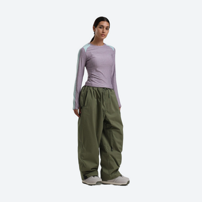 Slate Women's 2L Snow Series