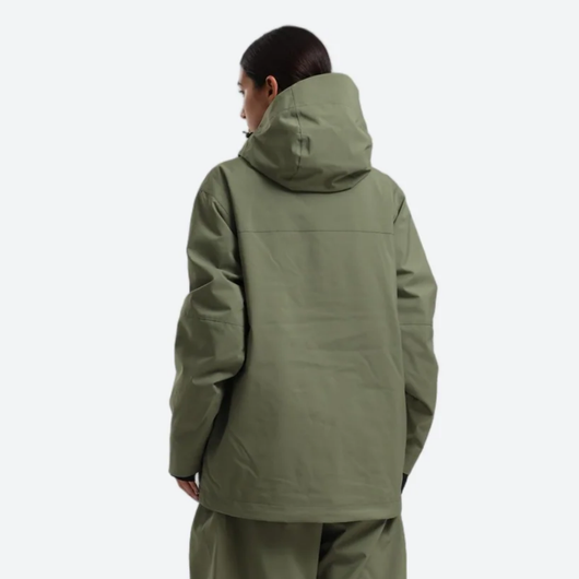 Pioneer Women's 2L Snow Series