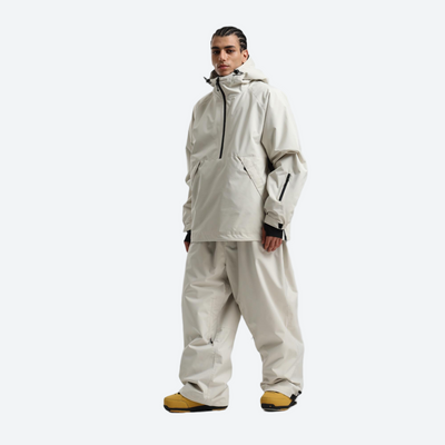 Sierra Men's 2L Snow Series