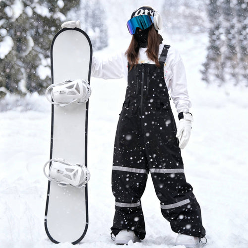 Reverb 2L Snow Series - Unisex