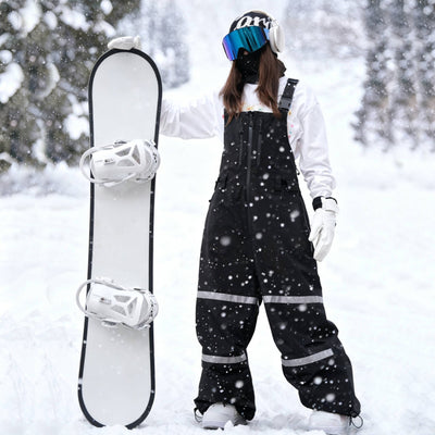 Reverb Women's 2L Snow Series