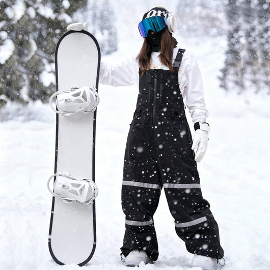 Reverb Women's 2L Snow Series