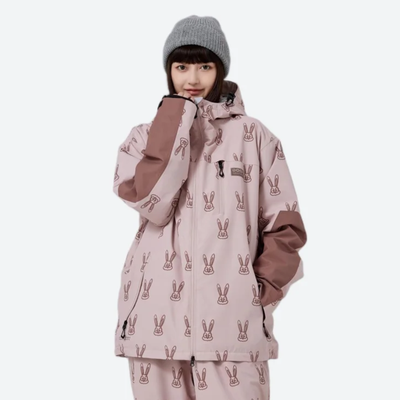Whimsy 2L Snow Series - Unisex