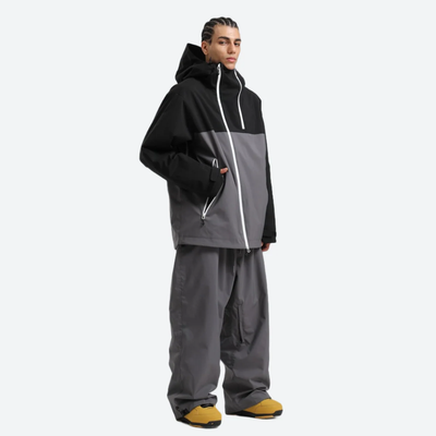 Ascentrix Men's 2L Snow Series