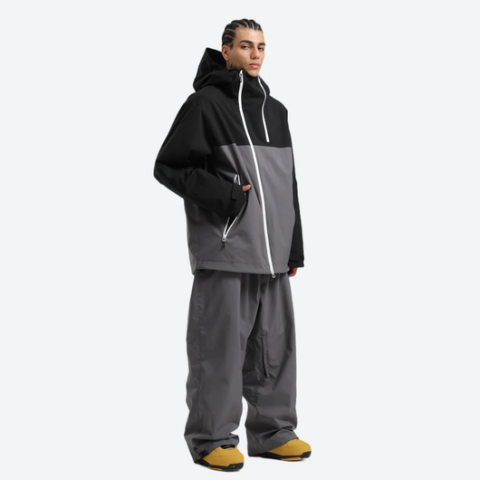 Ascentrix Men's 2L Snow Series