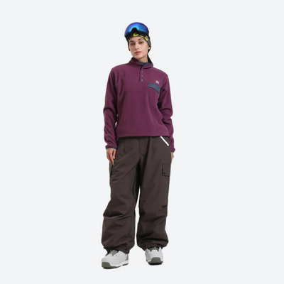 Flow 3L Snow Pants