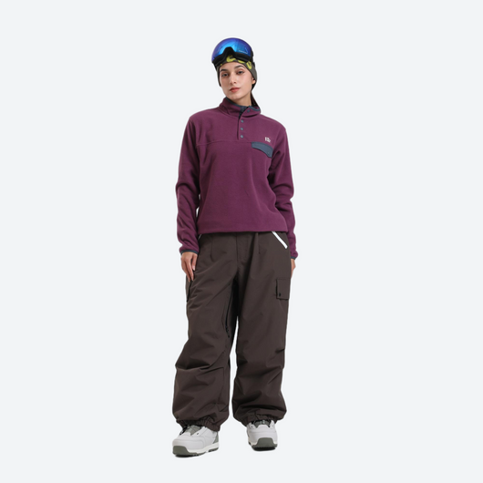 Flow 3L Snow Pants
