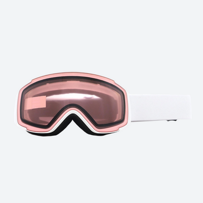 Glint Kids' strap buckle Goggles